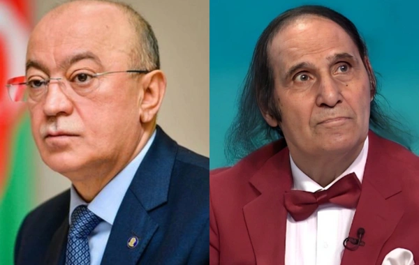 Kəmaləddin Heydərov Niyaməddin Musayevin QIZINI İŞDƏN ÇIXARDI