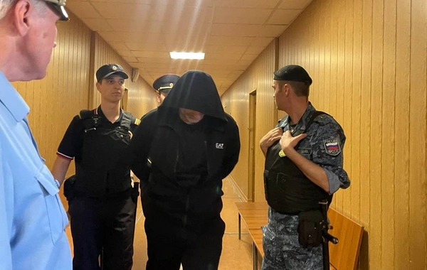Telman İsmayılovun keçmiş mühafizəçisinə 14,5 il həbs cəzası verildi