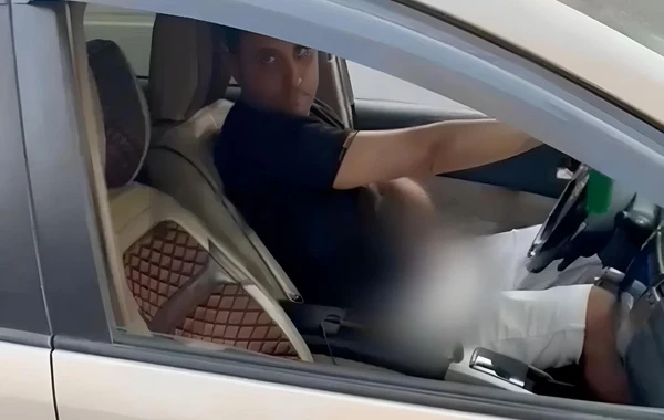 Наказан водитель, совершивший развратные действия в отношении ожидающей такси женщины