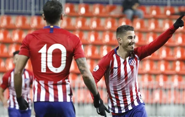 "Sabah" növbəti SƏS-KÜYLÜ TRANSFERƏ hazırlaşır: Tanınmış futbolçu ilə danışıqlar başladı - FOTO