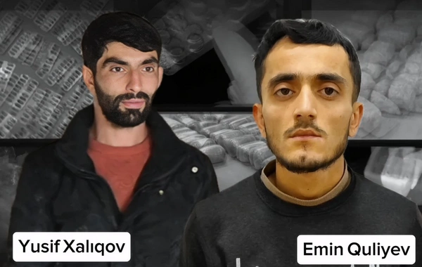 Astara polisindən ƏMƏLİYYATLAR: Saxlanılanlar var - VİDEO