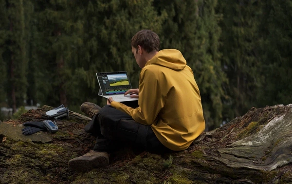 HUAWEI MatePad Pro 12.2 2025 - Yeni Nəsil Premium Planşet