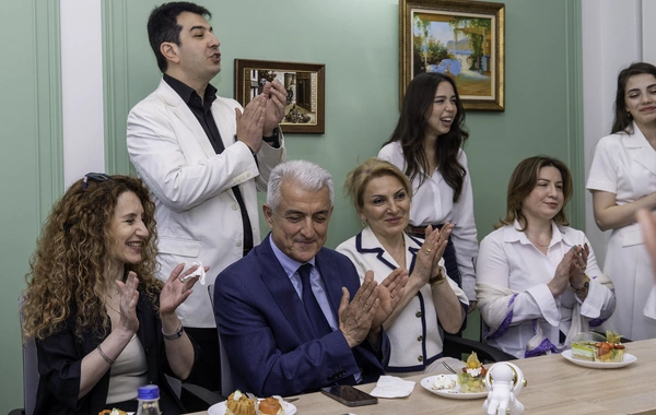 Bakıda Beynəlxalq standartlara cavab verən Kliniki Psixologiya Mərkəzi - "Mayak"