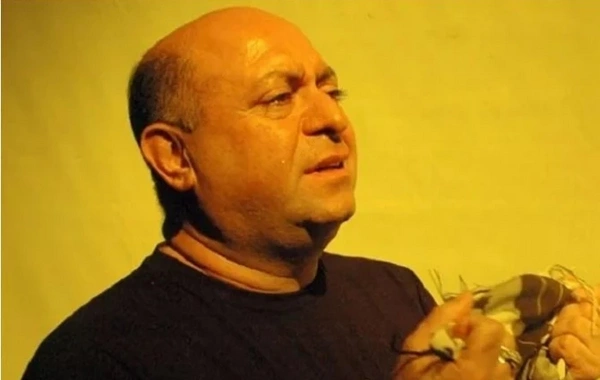 Əməkdar artist Elçin Həmidovun anadan olmasından  68 il ötür