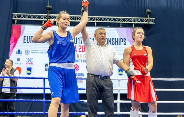 Azərbaycanın 5 boksçusu Avropa çempionatının finalına yüksəlib