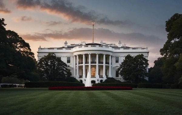 White House: Zelensky and Putin are ready to sit at the negotiating table