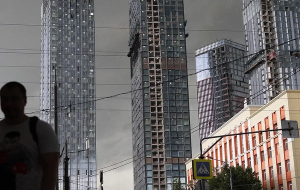 Rusiyada isti hava dalğaları daha da güclənəcək