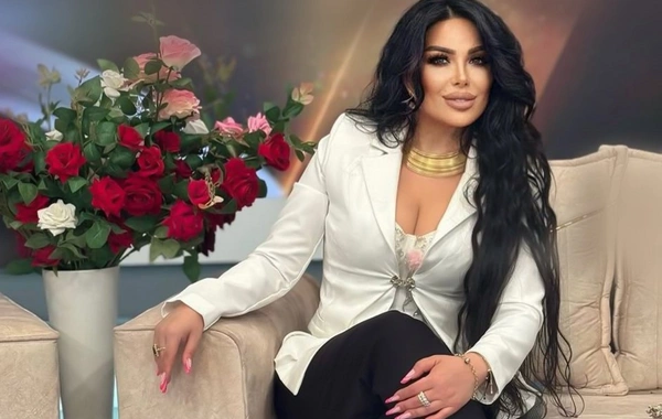 Günel Ələkbərova: "Anqavitalara bina verirlər, mənə niyə ev verməsinlər?"