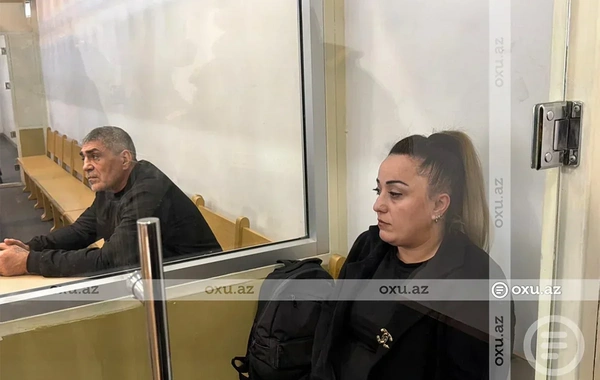 Bakıda ata və qızının birlikdə kürəkəni öldürmək səbəbi bilindi