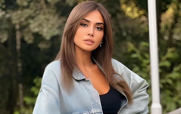 Pərvin Abıyeva: Üç dəfə nişanlı olmuşam