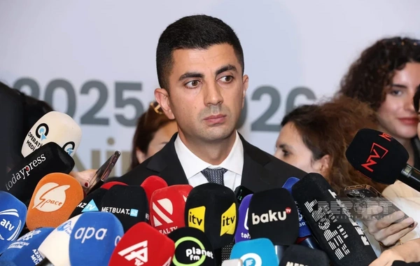 Agentlik direktoru: Bəzi hallarda nəticələri yüksək olan müəllimlər çox az dərs saatı ilə təmin olunurlar