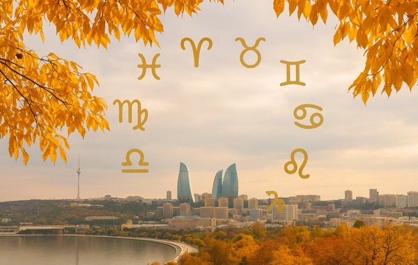 The 3 Most Successful ZODIAC SIGNS of Autumn - Their Lives Will Change in 3 Months