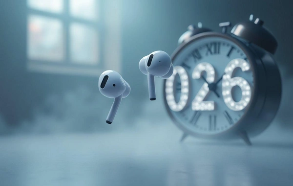 Apple qulaqlıqları ilə bağlı gözlənilməz dəyişiklik