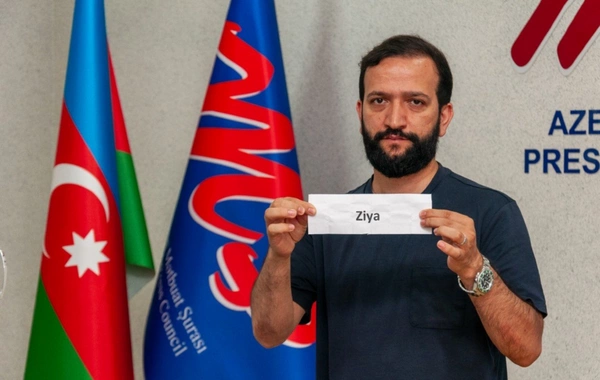 Media Kuboku 2026-nın püşkü atıldı