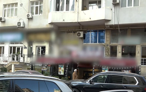 Представляют ли нежилые объекты на первом этаже жилого дома опасность для граждан?