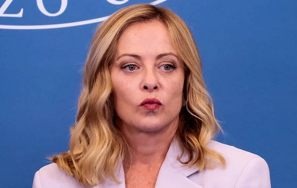 İtaliya NATO üzvü olmadan Ukraynaya təhlükəsizlik zəmanəti verməyi təklif edir