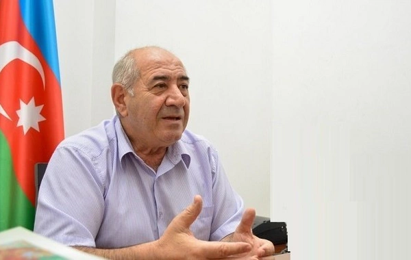 Qurban Yetirmişli: Hiss edilən zəlzələ ola bilər, afterşoklar davam edəcək