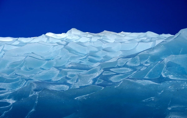 Buzlaqların əriməsi sürətlənib - Dəniz səviyyəsi artıb