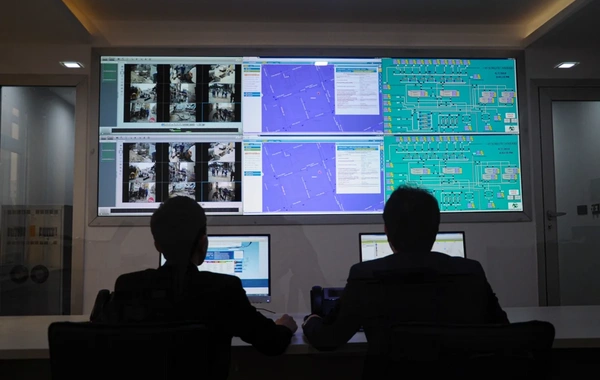 Güclü yağışlarla əlaqədar ADSEA hansı işlər görür?