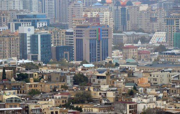 Bakının bütün rayonlarında binalar təmir olunacaq, bəziləri söküləcək - BÖYÜK İŞLƏRƏ START VERİLİR