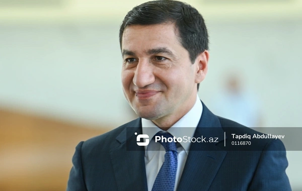 Хикмет Гаджиев: Азербайджан является надежным партнером НАТО