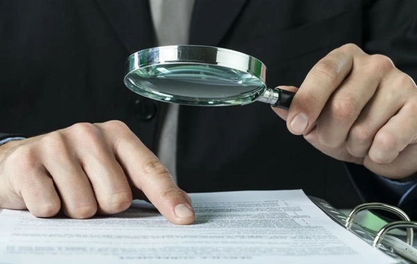 Azərbaycanda auditorlara fırıldaqçılığın aşkarlanması üsulları öyrədilib