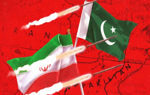 Pakistan İran yönümlü qruplaşmaya qarşı əməliyyata başlayıb