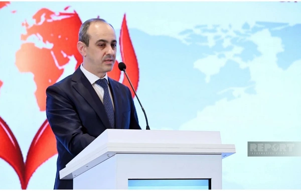 Azad olunmuş ərazilərdə Qan Bankının regional bölmələri yaradılacaq