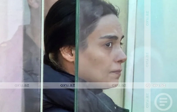 Elmira cadugərliklə məşğul idi - Bakıxanovda öldürülən şəxsin anası danışdı