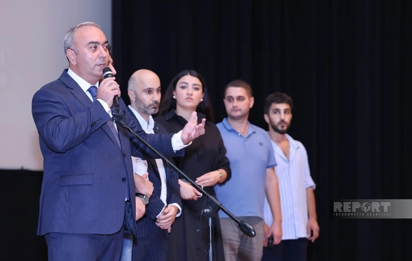 Fuad Hüseynəliyev: Azərbaycan hər zaman şəhid və qazilərin qəhrəmanlığına həssas yanaşır