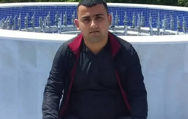 Ötən ay kanalda batan Ramilin meyiti tapıldı