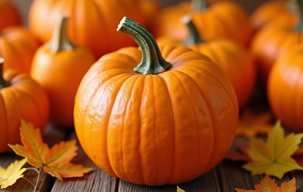 Balqabağın sağlamlığa faydaları: Bədəni gücləndirən təbii vasitə