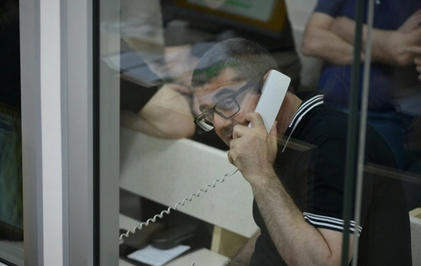 На суде завершено оглашение показаний граждан Армении на предварительном следствии