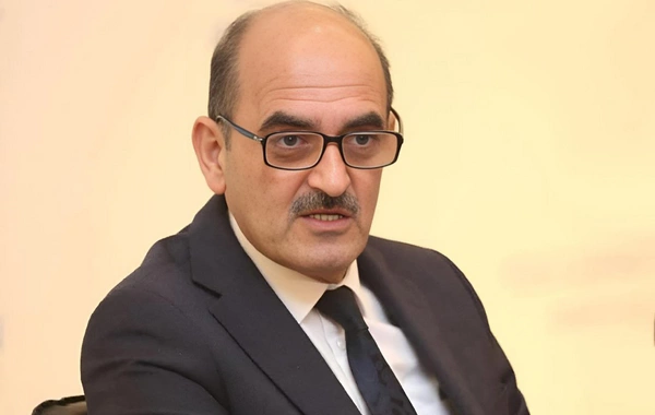Yeni sədr İlham Mirzəliyev KİMDİR?