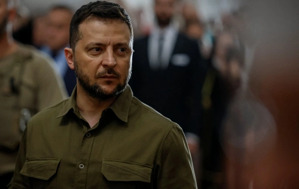 Rusiya bu gecə Ukraynaya son dövrlərin ən genişmiqyaslı hücumunu həyata keçirib