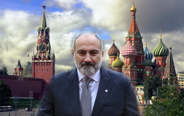 Pashinyan's Western Course Intensifies the Kremlin's Anger: Is a New Confrontation Approaching?