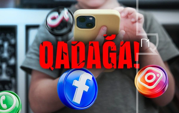 Sosial şəbəkələr haqqında qanun uşaqların müdafiəsinə xidmət edir - Deputat