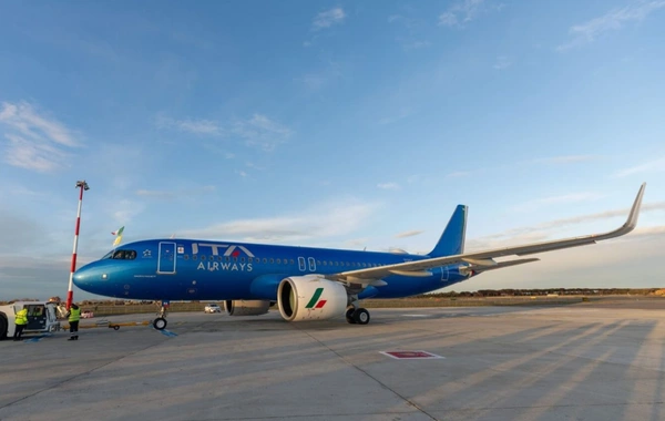 Airbus təyyarələrində yaranan nasazlıq Roma Papasına da təsir etdi