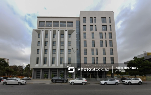 ГЭЦ: Ответы некоторых абитуриентов не были объявлены, поскольку они вызвали сомнения