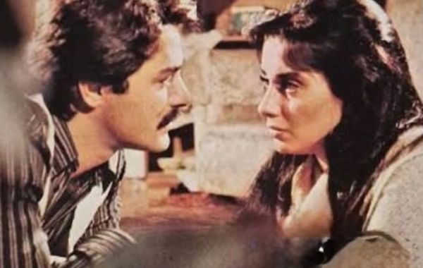 Məşhur aktrisa Kadir İnanırın ona verdiyi pulu illərdir saxlayıb