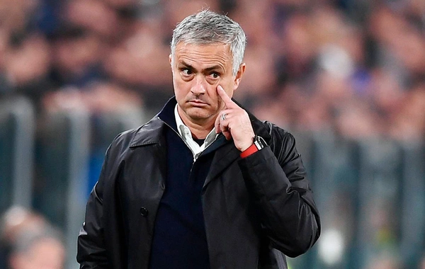 Joze Mourinyo yenidən Real Madridin baş məşqçisi oldu - Rəsmi açıqlama olacaq