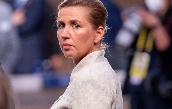 Danimarkanın Baş naziri: Qrenlandiya ilə bağlı mübahisə həll olunmayıb