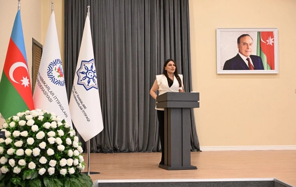 AHİK-in təşkilatçılığı ilə İnsan Hüquqları Gününə həsr olunmuş tədbir keçirilib