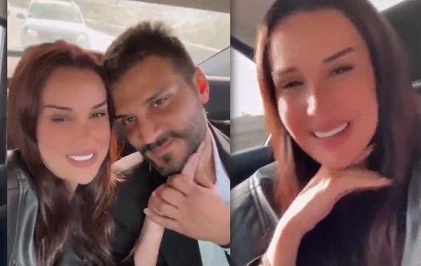 Dilan Polatdan yeni mahnı: Biz yeni gəlmədik, geri gəldik