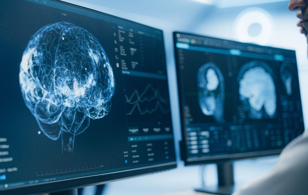 Частые ночные пробуждения связали с замедлением работы мозга