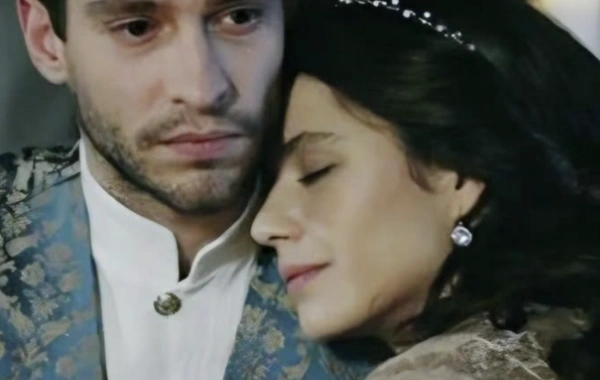 "Muhteşem Yüzyıl Kösem"də sevgili idilər - 10 il sonra bir araya gələcəklər