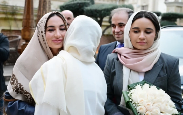 Müqəddəs Ramazan ayı münasibətilə iftar mərasimi keçirilib