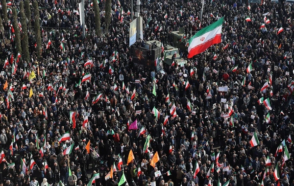 KİV: İran qlobal internetdən tam ayrılmağa hazırlaşır - Milli internet yaradır