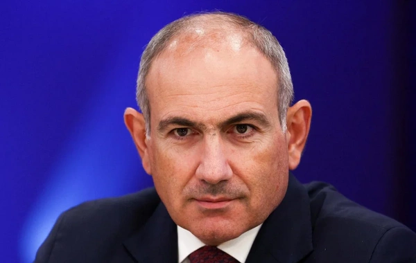 Politoloq: Paşinyanın Qarabağdakı separatçı rejimə dəstəyi Praqada əldə olunan razılaşmalarla ziddiyyət təşkil edirdi