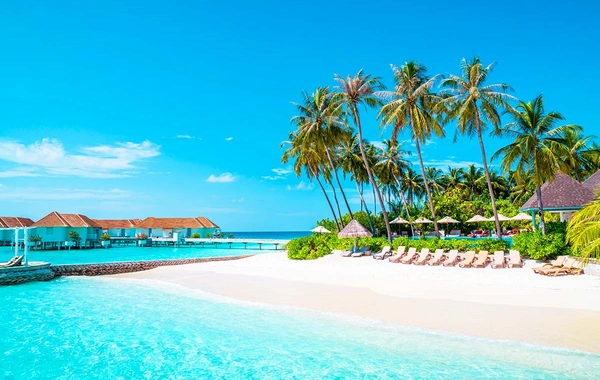 Azərbaycan və Maldiv adaları arasında VİZA LƏĞV EDİLDİ